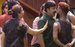 bigg-boss-malayalam-6-voting-trends-suresh-and-rocky-in-danger-zone-who-will-be-eliminated-from-mohanlal-show